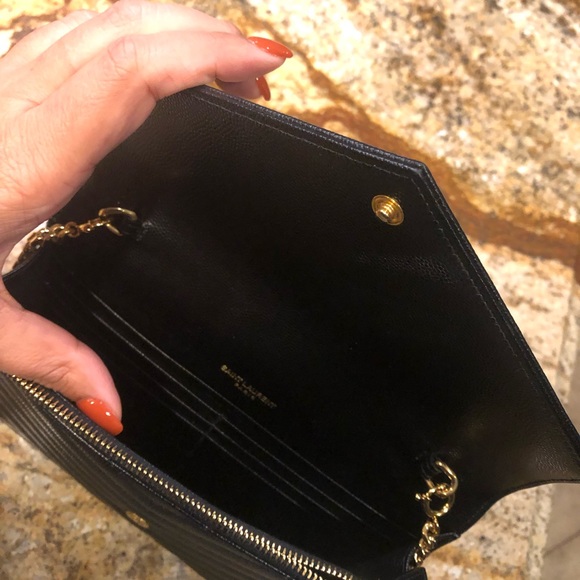 YSL SMALL MONO - Picture 3 of 6